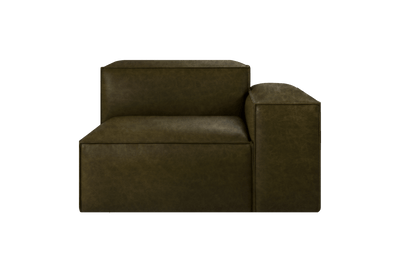 Elo Right Armchair