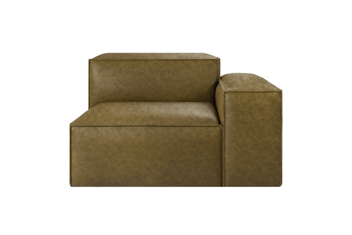Elo Right Armchair