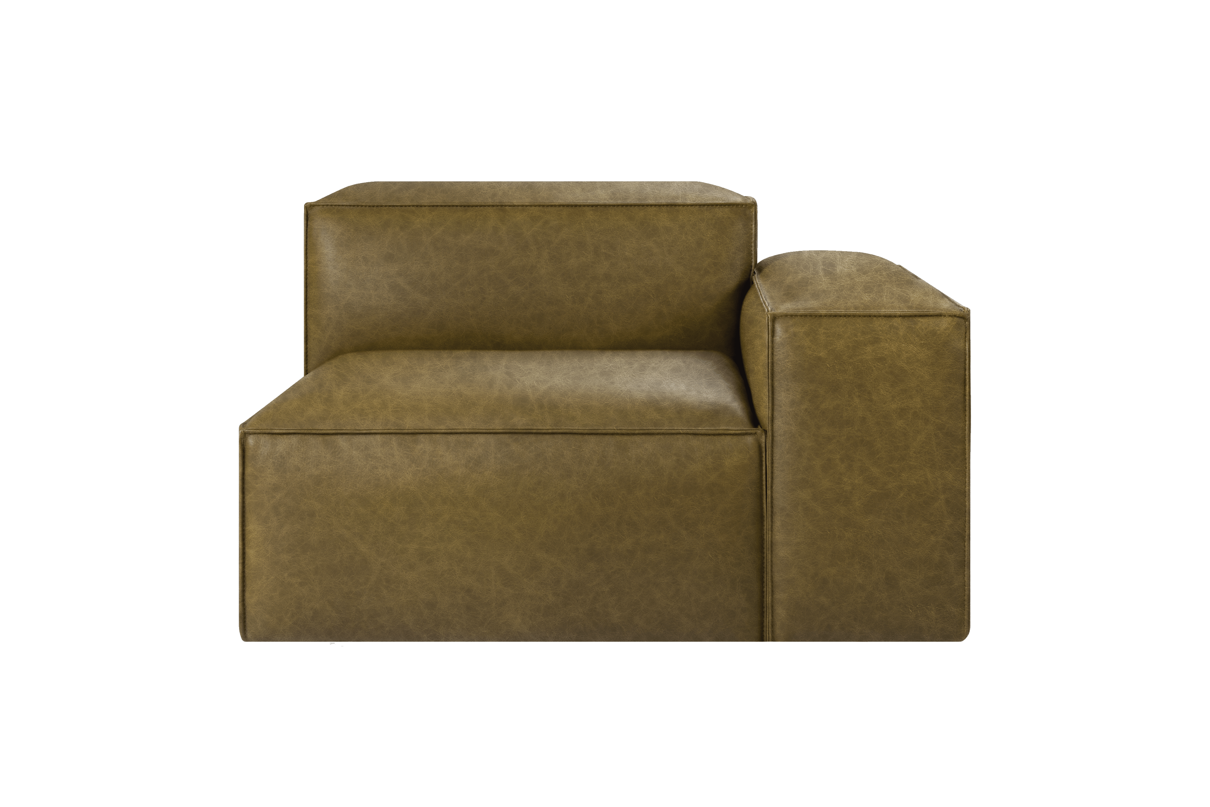 Elo Right Armchair