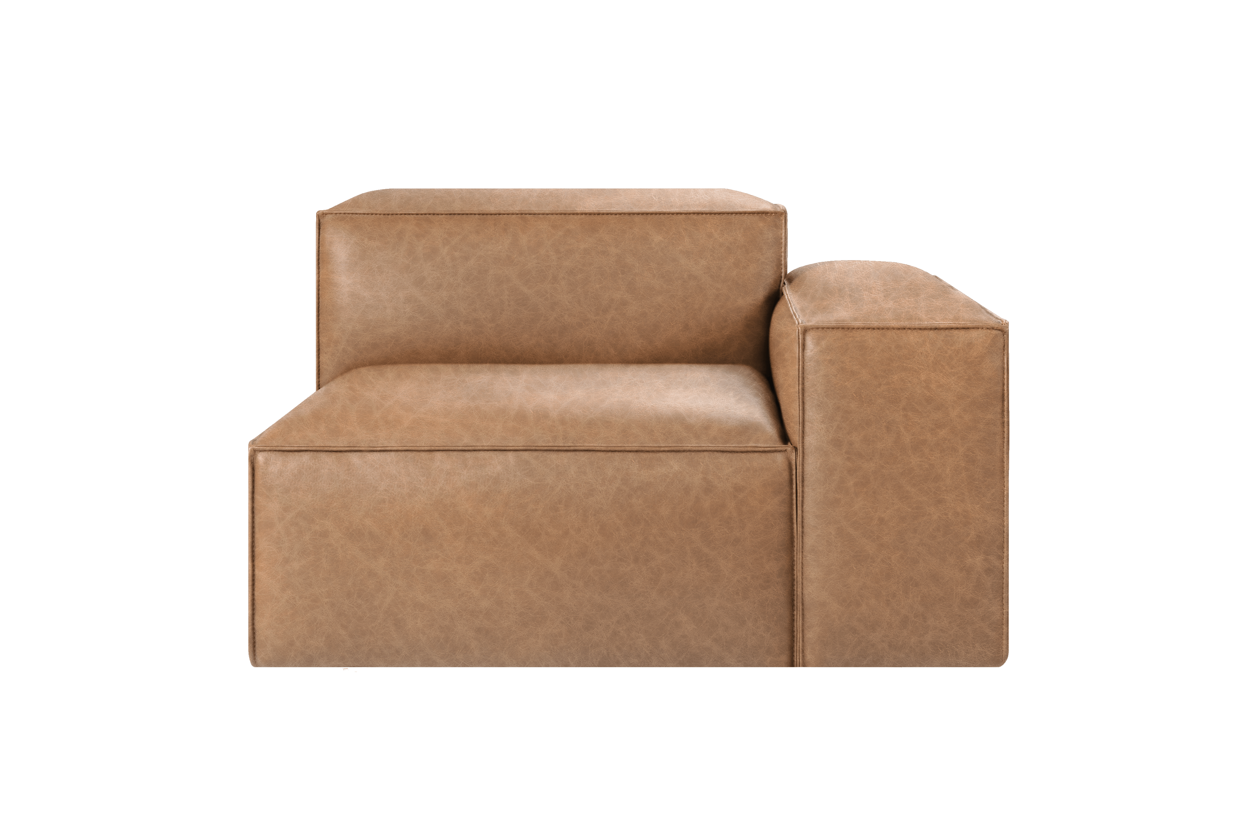 Elo Right Armchair