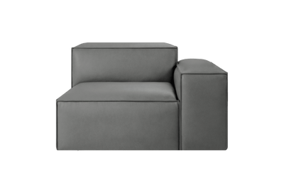 Elo Right Armchair