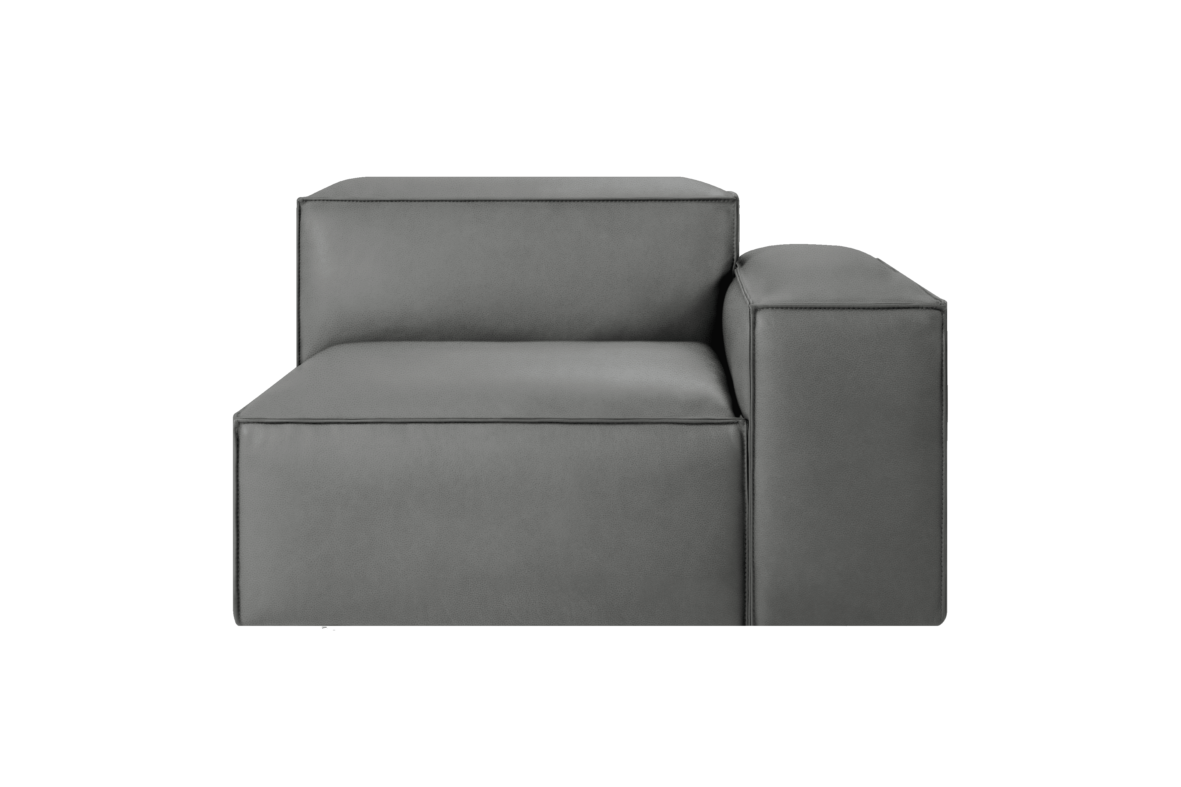 Elo Right Armchair