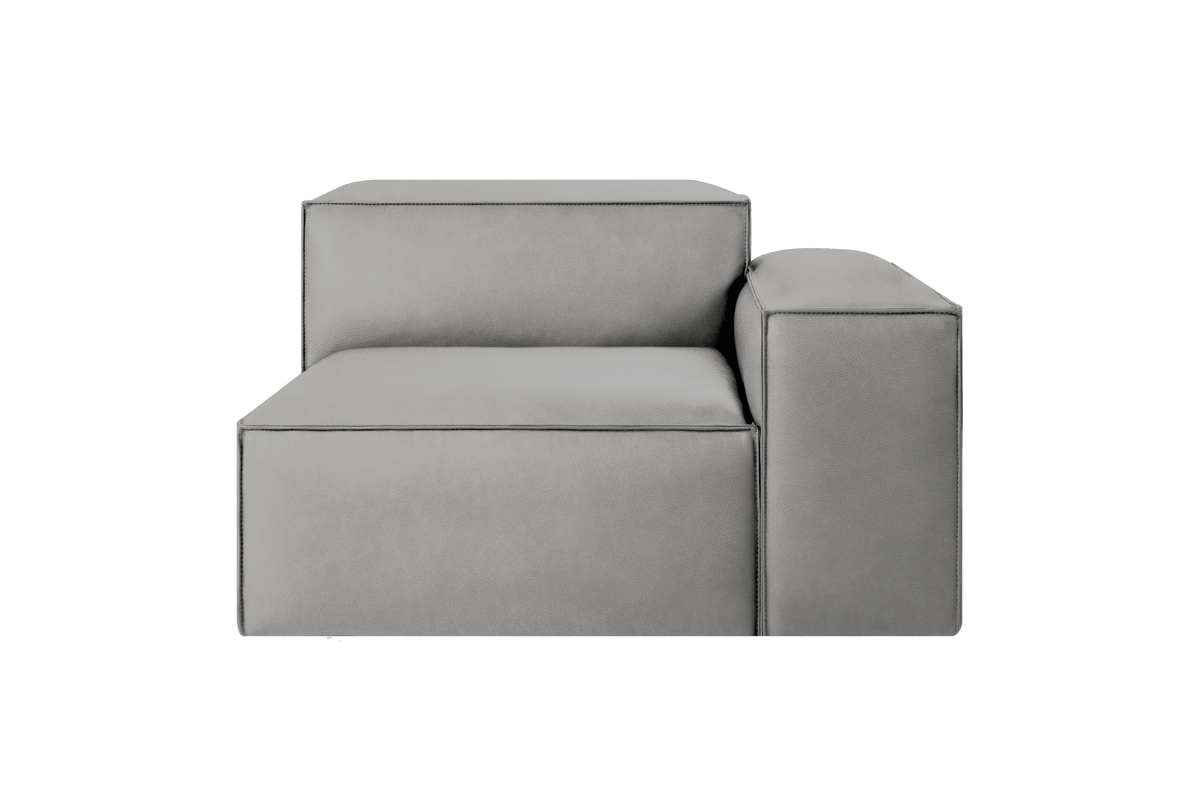 Elo Right Armchair