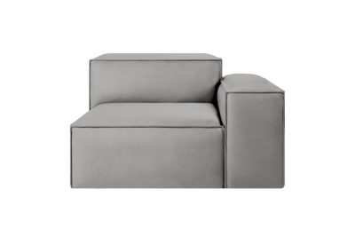 Elo Right Armchair