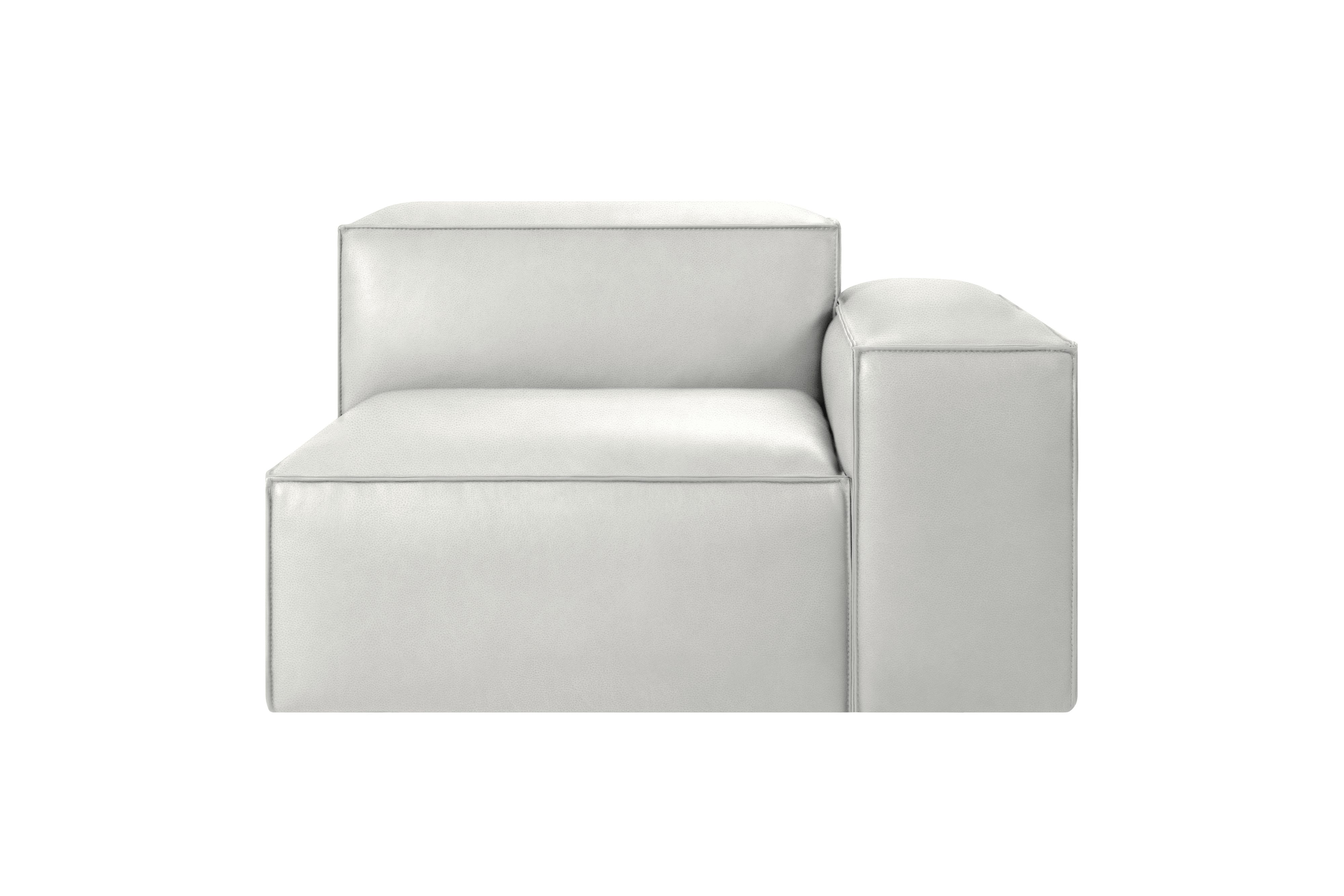 Elo Right Armchair