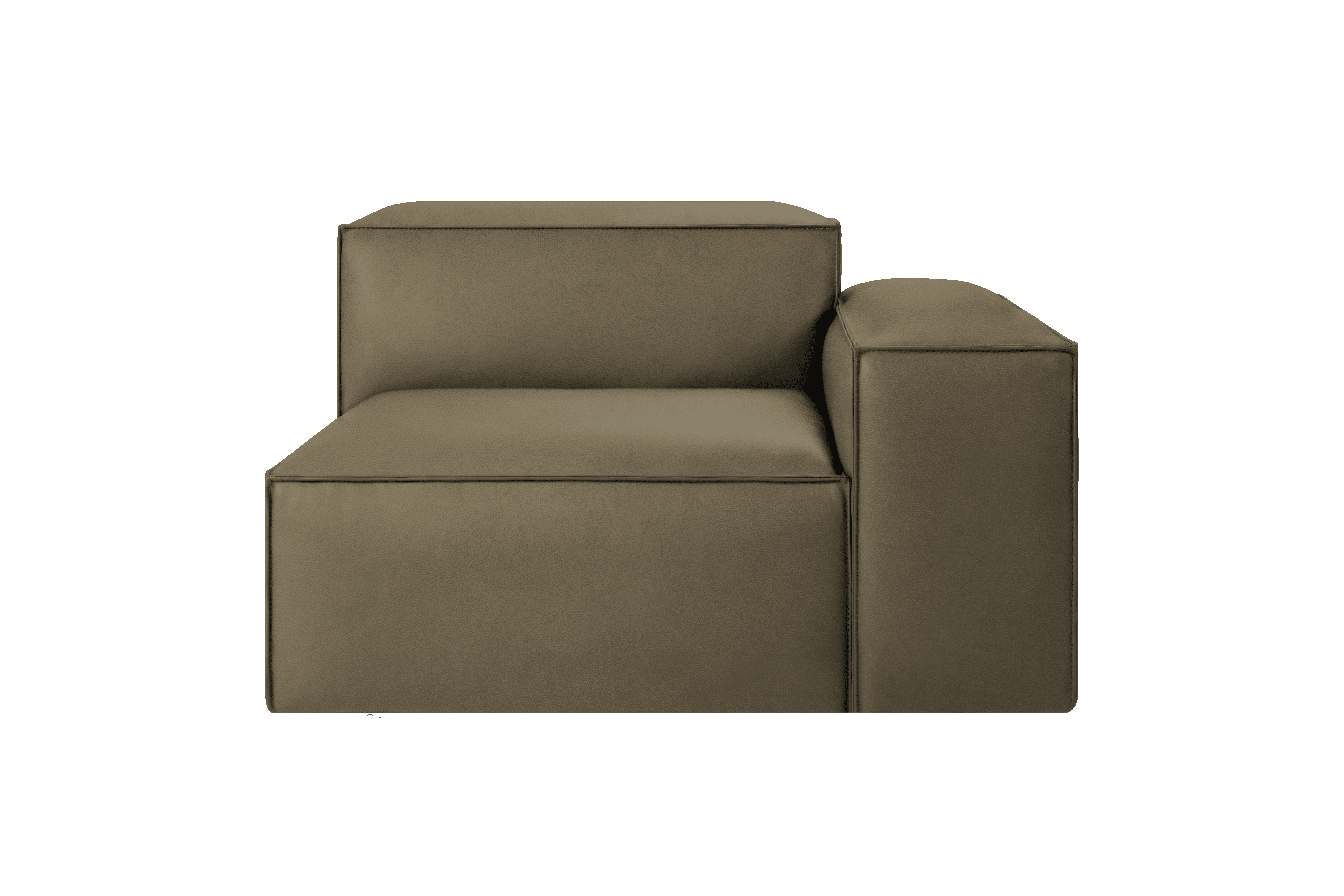 Elo Right Armchair