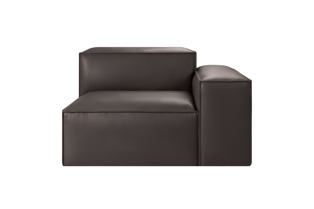Elo Right Armchair