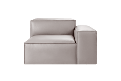 Elo Right Armchair