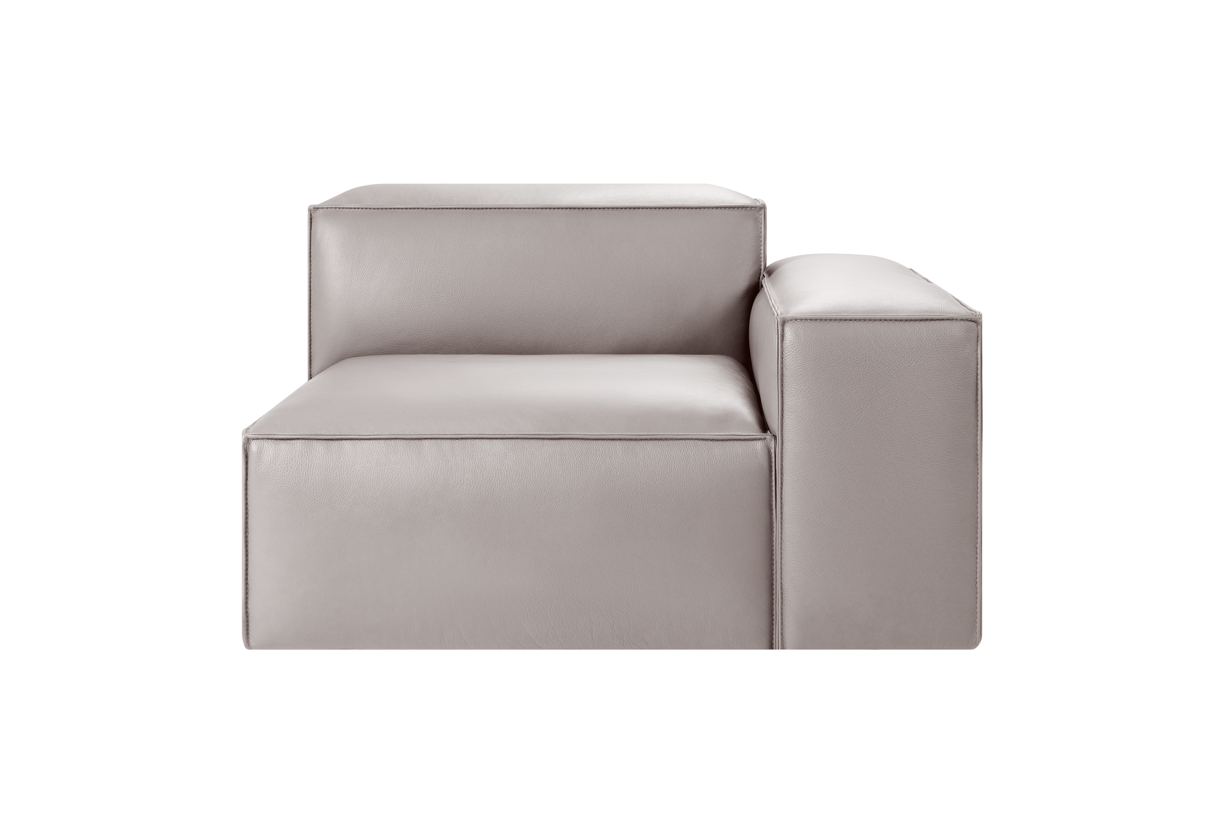 Elo Right Armchair