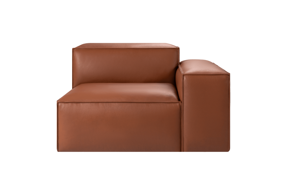Elo Right Armchair