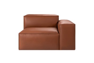 Elo Right Armchair