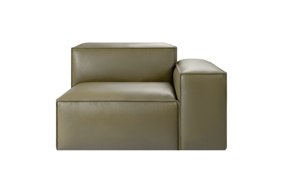 Elo Right Armchair