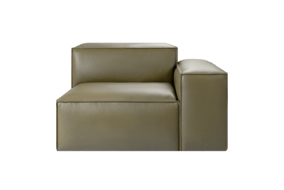 Elo Right Armchair