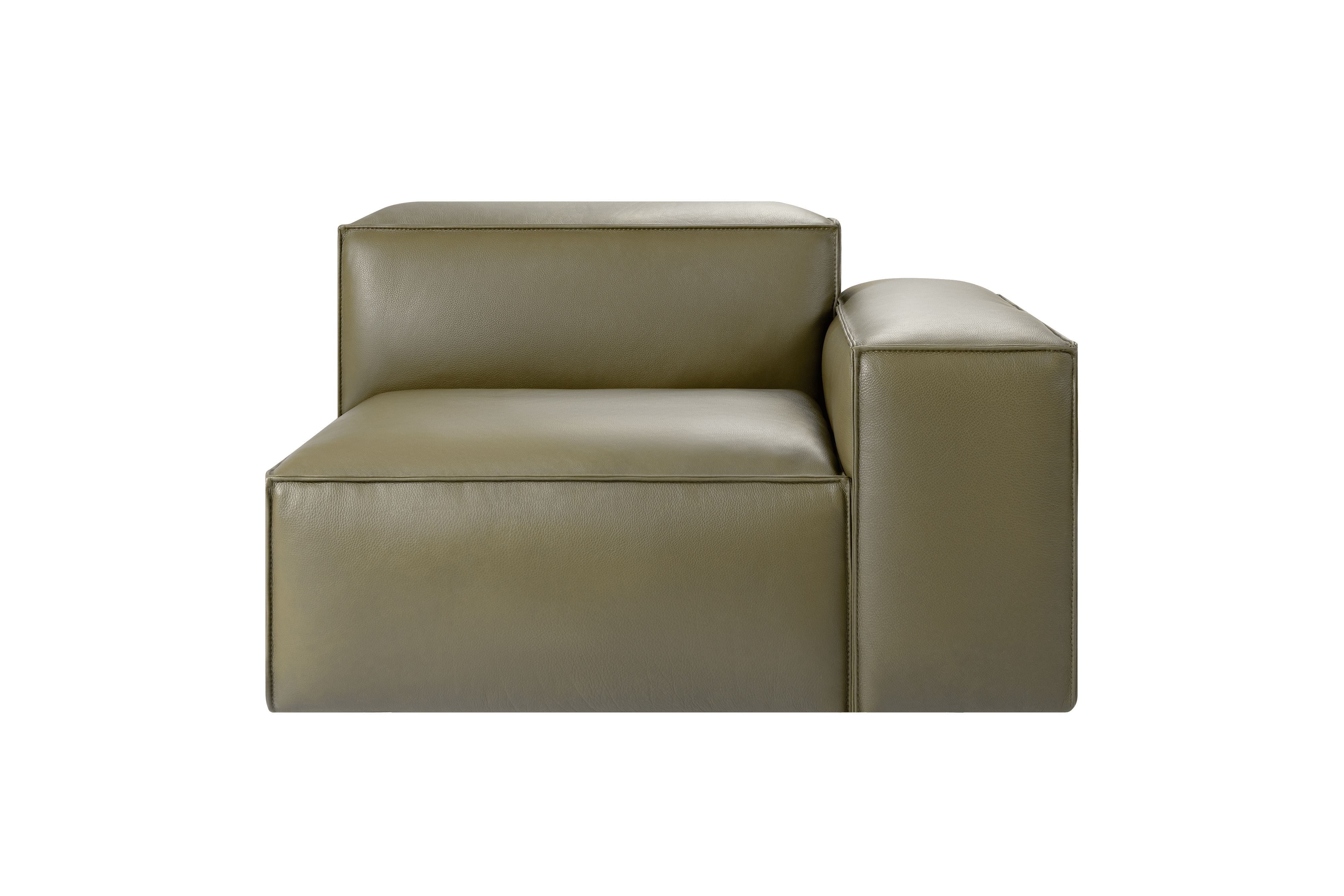 Elo Right Armchair