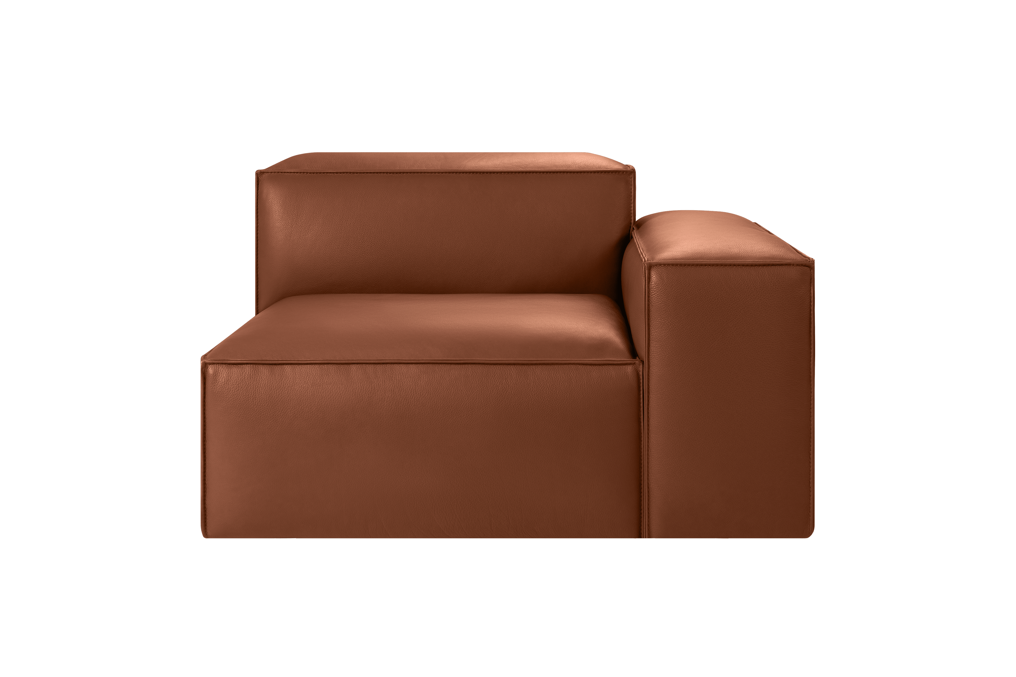 Elo Right Armchair