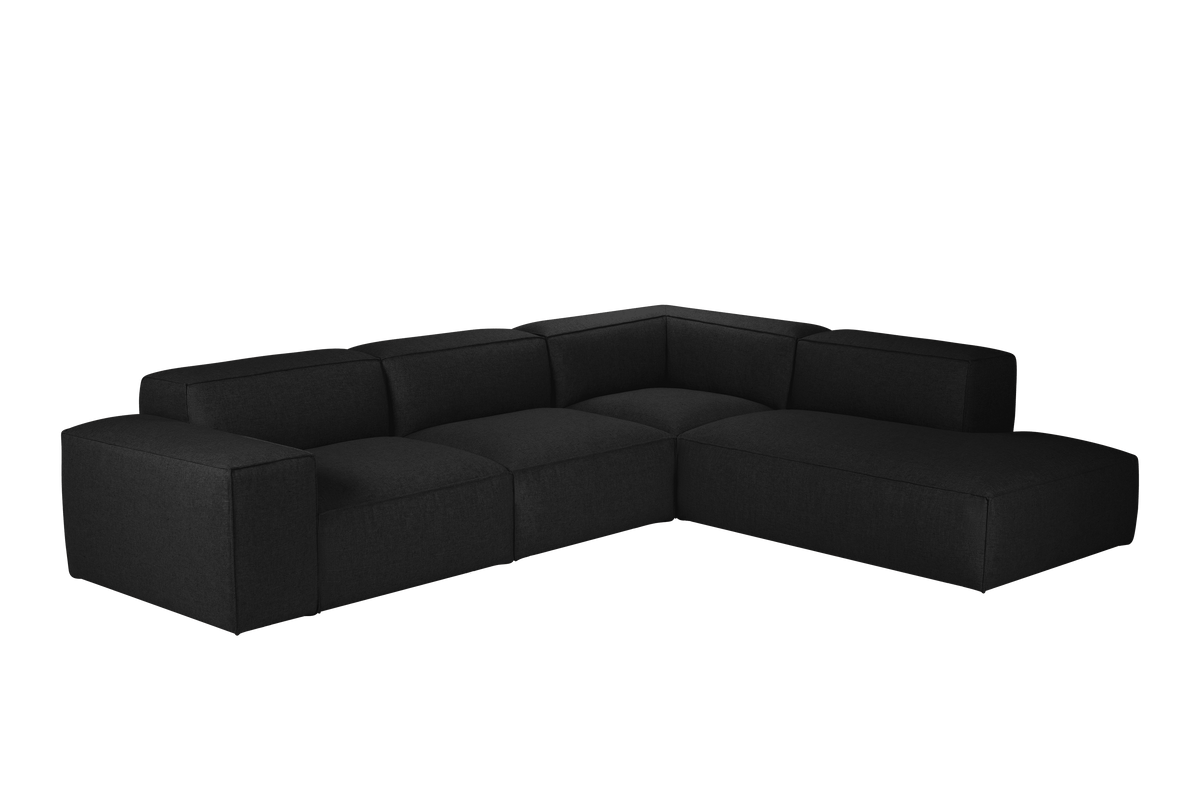 Elo Right Bumper Sectional