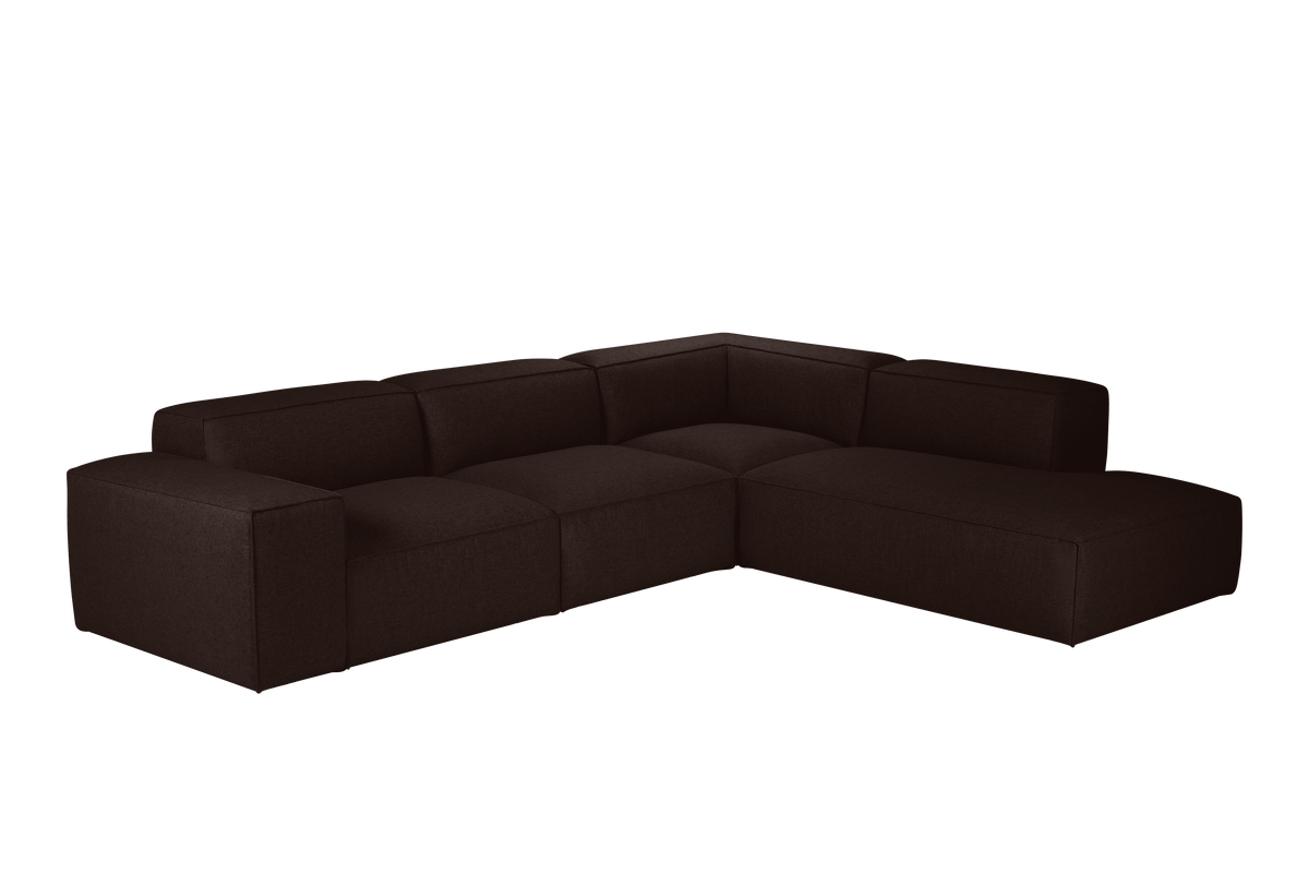 Elo Right Bumper Sectional