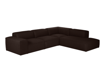 Elo Right Bumper Sectional