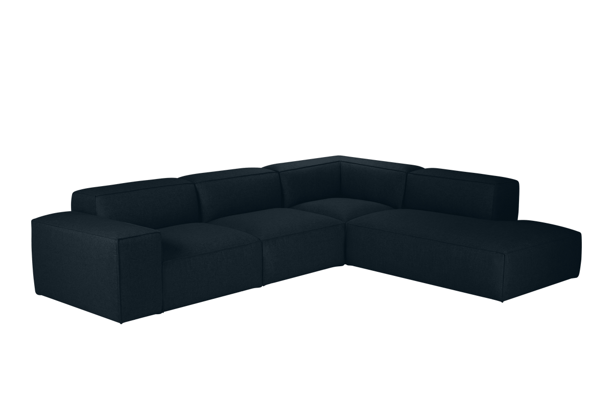 Elo Right Bumper Sectional