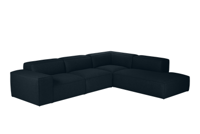 Elo Right Bumper Sectional