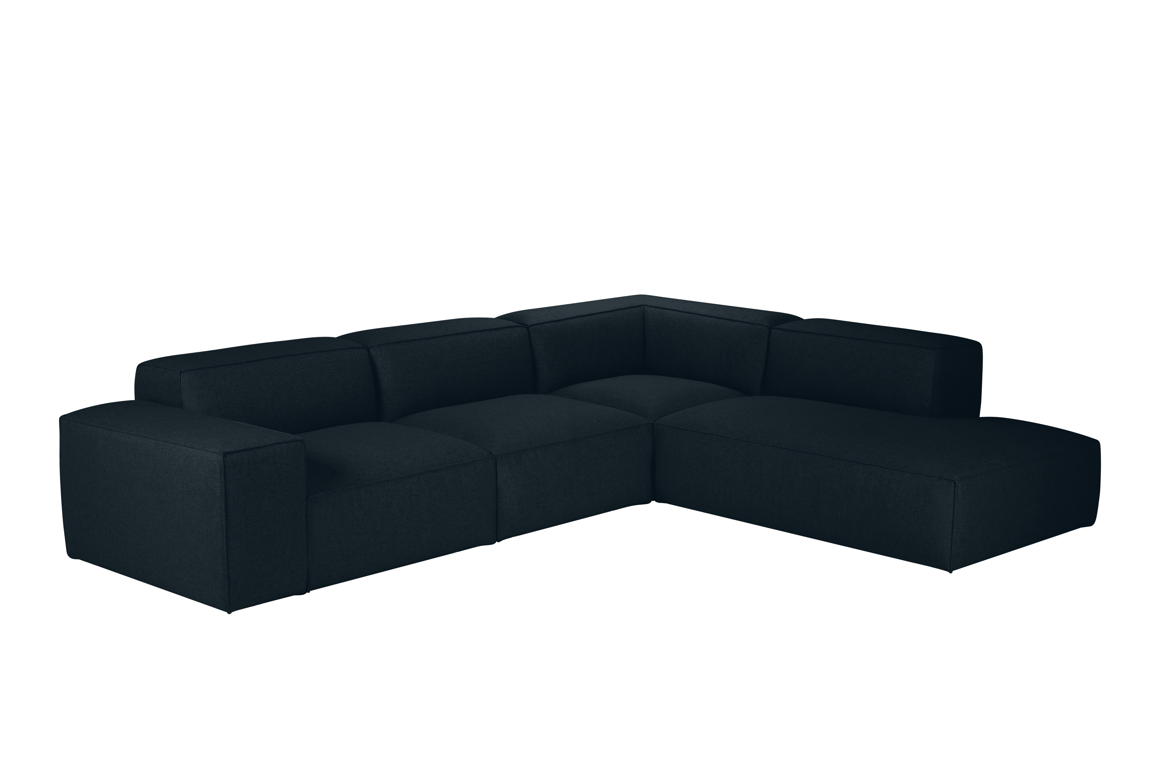 Elo Right Bumper Sectional