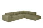Elo Right Bumper Sectional