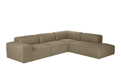 Elo Right Bumper Sectional