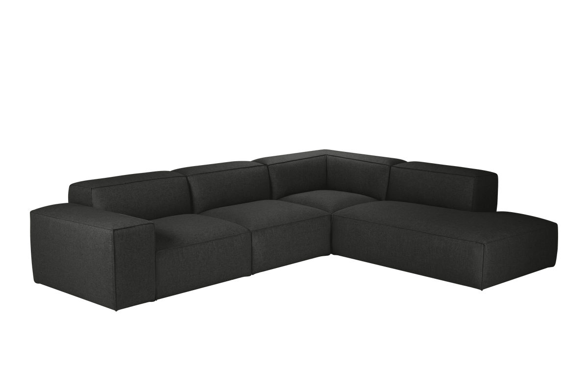 Elo Right Bumper Sectional