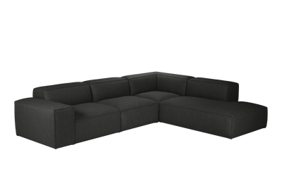 Elo Right Bumper Sectional