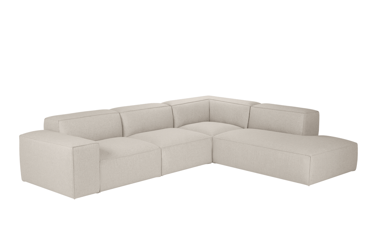 Elo Right Bumper Sectional