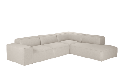 Elo Right Bumper Sectional