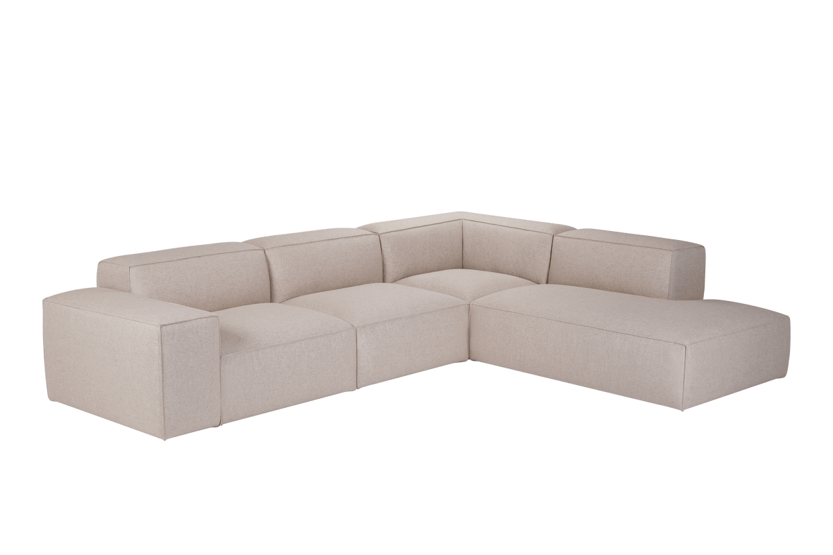 Elo Right Bumper Sectional