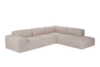 Elo Right Bumper Sectional