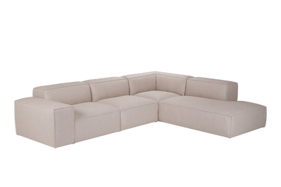 Elo Right Bumper Sectional