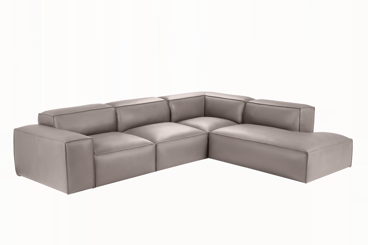 Elo Right Bumper Sectional