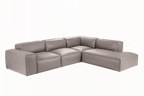 Elo Right Bumper Sectional
