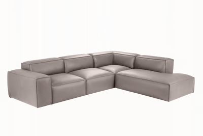 Elo Right Bumper Sectional