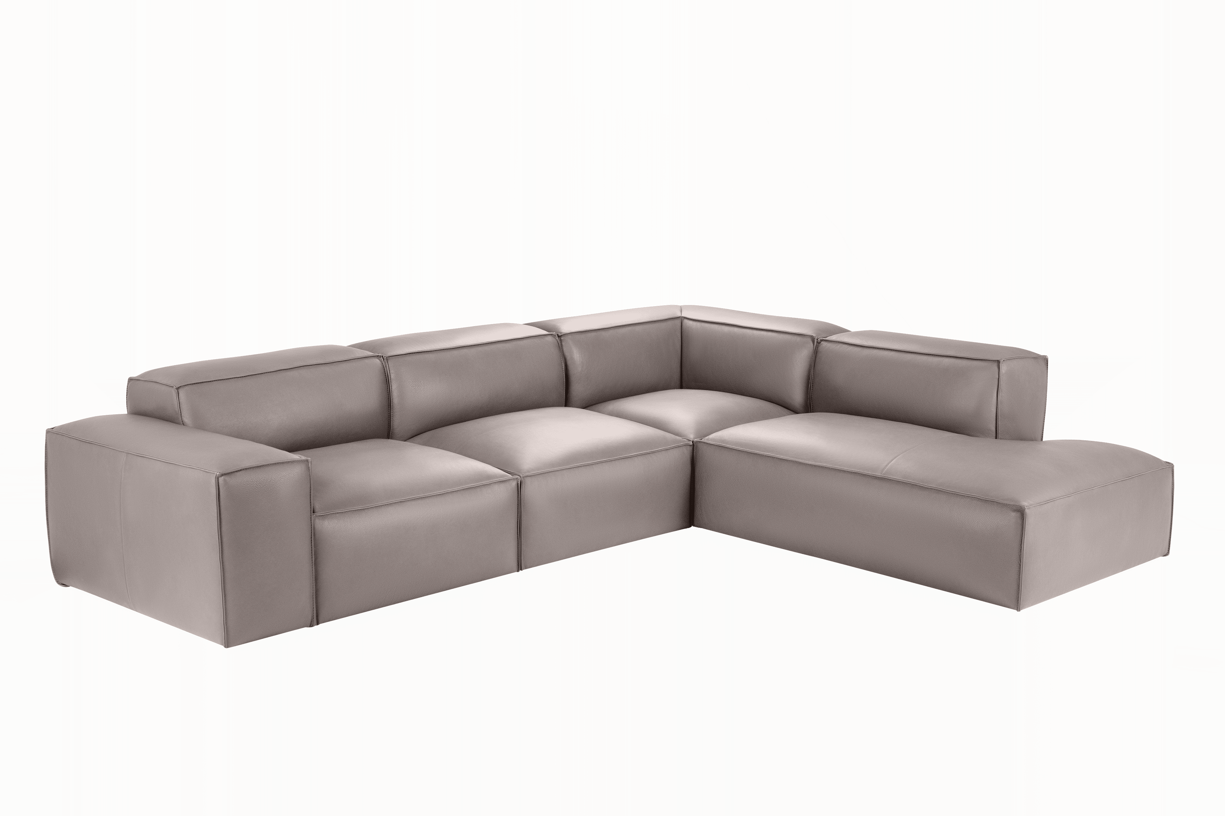Elo Right Bumper Sectional