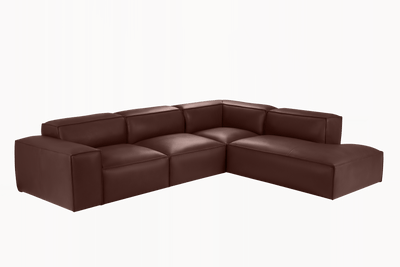Elo Right Bumper Sectional