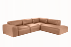 Elo Right Bumper Sectional