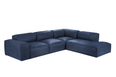 Elo Right Bumper Sectional