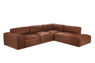 Elo Right Bumper Sectional