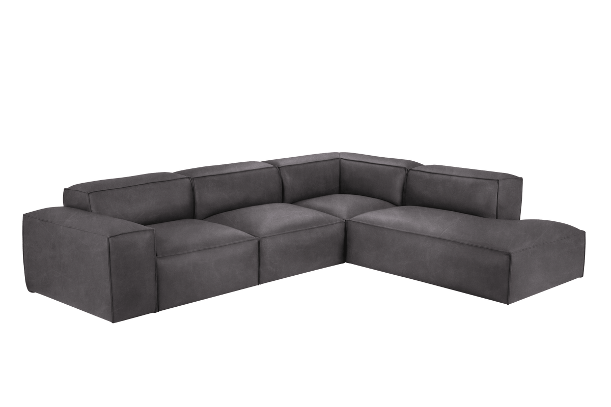Elo Right Bumper Sectional