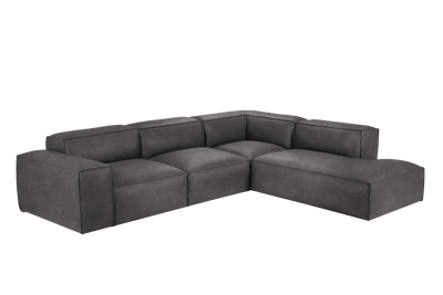 Elo Right Bumper Sectional