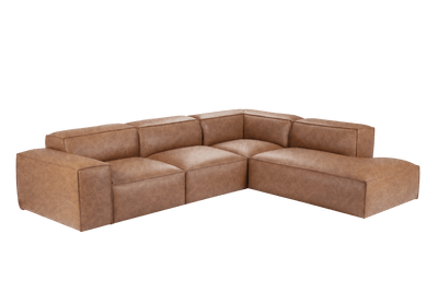 Elo Right Bumper Sectional