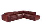 Elo Right Bumper Sectional