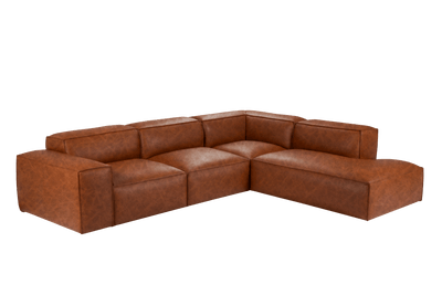 Elo Right Bumper Sectional
