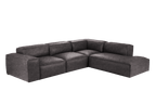 Elo Right Bumper Sectional
