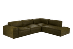 Elo Right Bumper Sectional