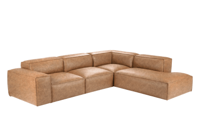 Elo Right Bumper Sectional